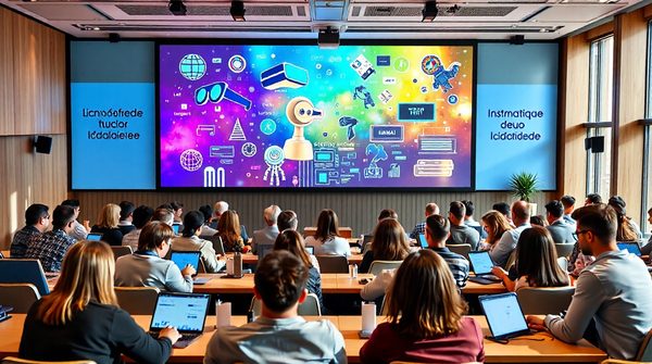 Activmedia Nice : formez-vous aux compétences de demain