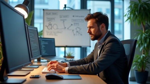 Choisir entre une agence ou un freelance pour un projet React Native ?