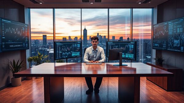 Découvrez les meilleures plateformes de data marketplace pour vous