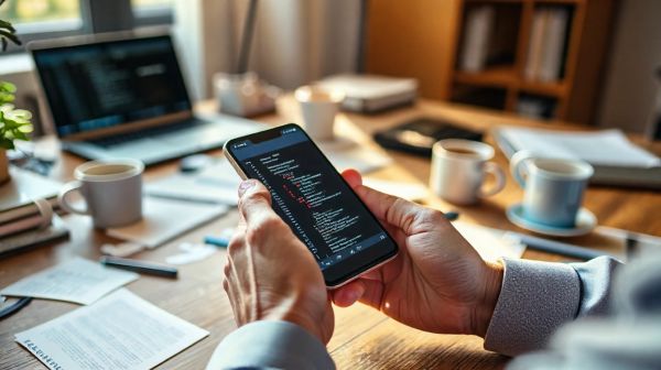 Les avantages des freelances vs agences pour React Native