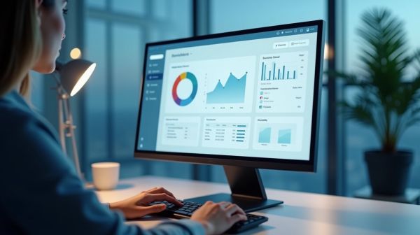 Optez pour une solution de data marketplace adaptée à vos besoins