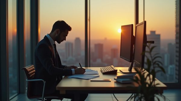 Sécurisez votre entreprise : stratégies de protection des données